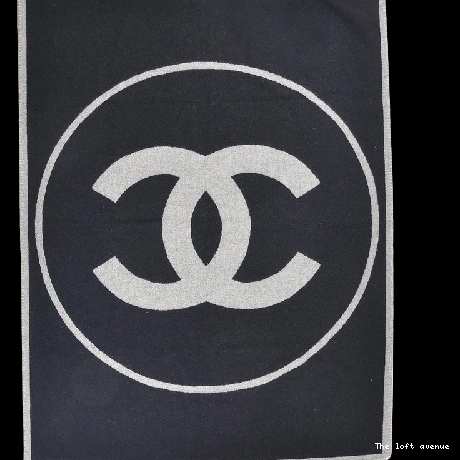 WOOL BLANKET COCO THROW 0821